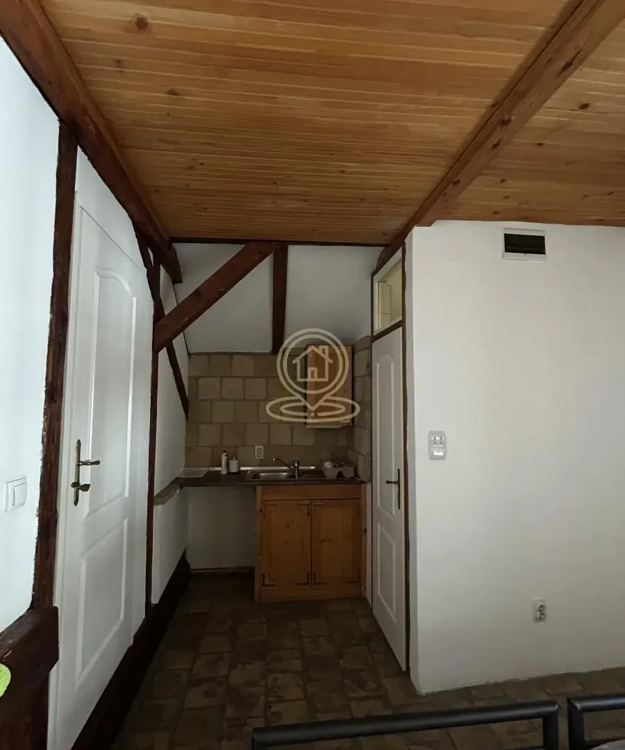 Rent, apartment, 140m², Centar, Novi Sad