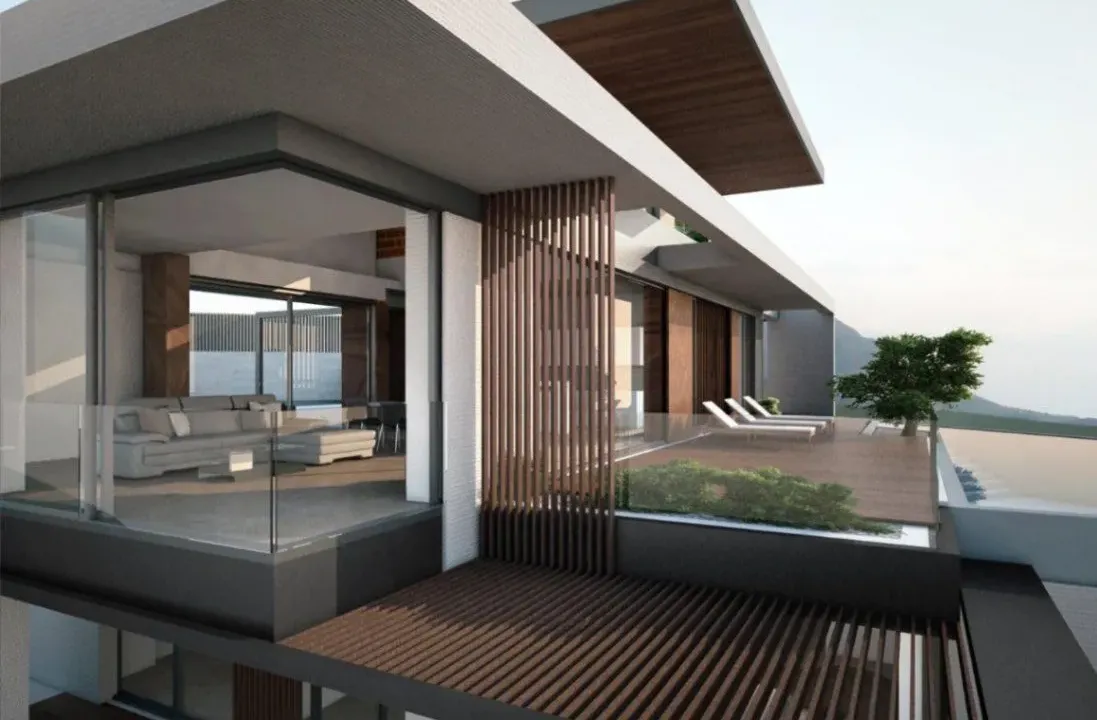 Sale, house, 646m², Sveti Stefan, Budva