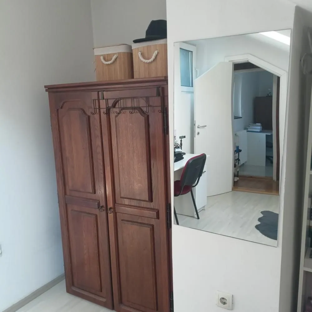 Izdavanje, četvorosoban stan, 85m², Kumodraž 1, Kumodraž Sve Podlokacije