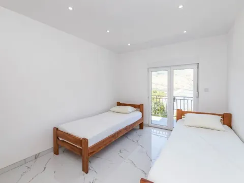 Prodaja, dvosoban stan, 56m², Igalo, Herceg Novi - image 6