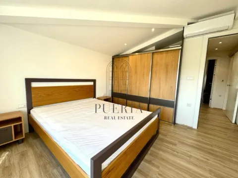 Izdavanje, dvosoban stan, 100m², Preko Morače, Podgorica - image 11