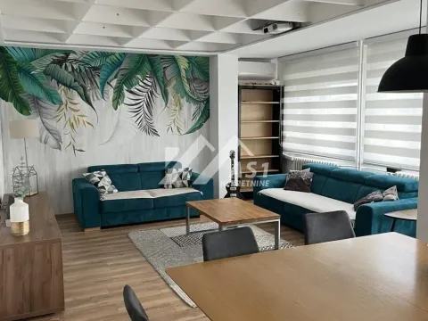 Stan in Novo naselje