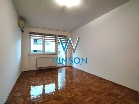 Rent, one bedroom apartment, 56m², Socijalno, Novi Sad Sve Podlokacije