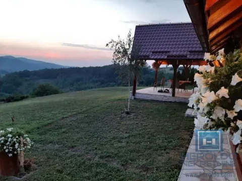 Prodaja, kuća, 228m², Velike Pčelice, Kragujevac - image 13