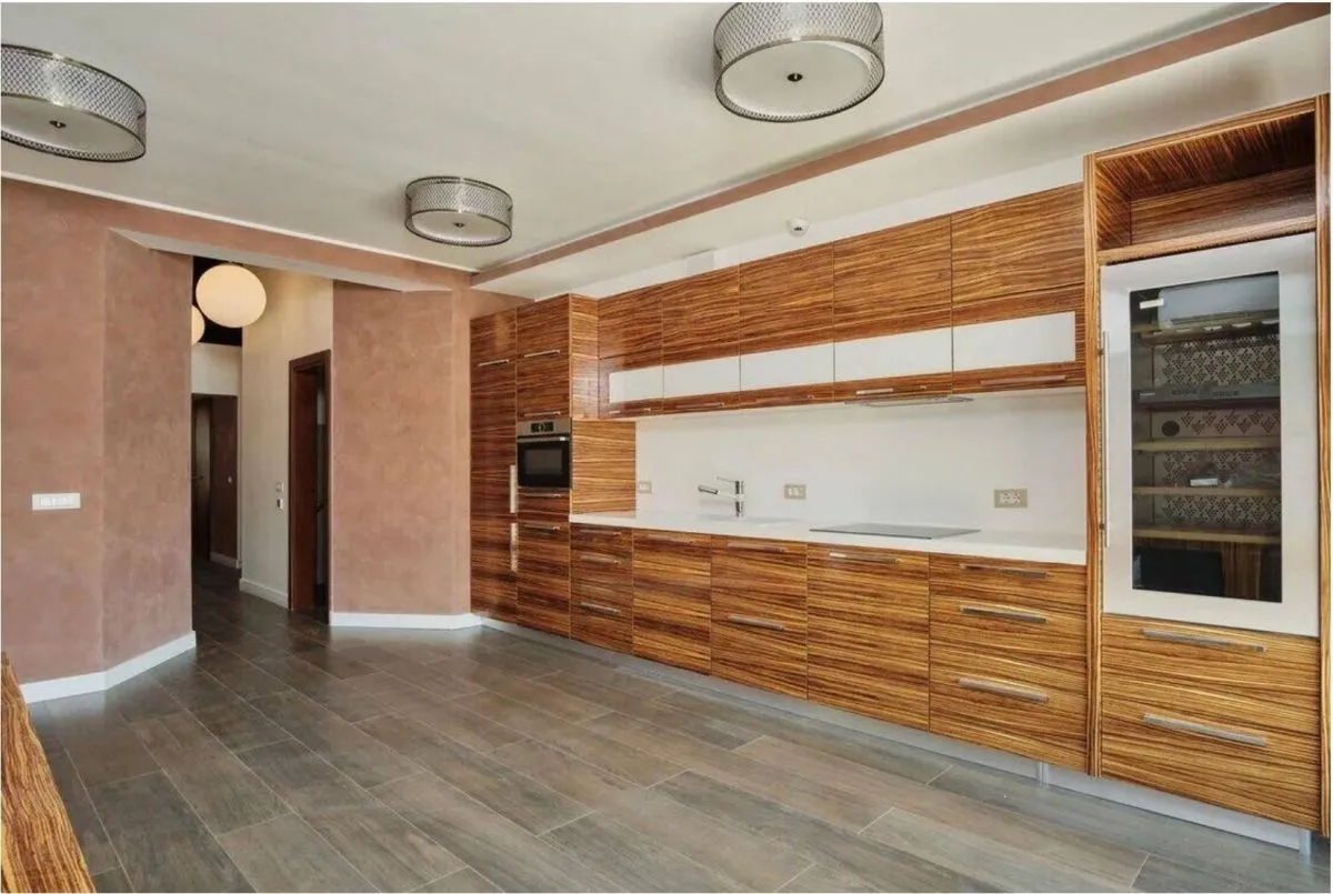 Sale, four bedroom apartment, 350m², Rafailovići, Budva
