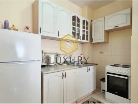 Rent, one bedroom apartment, 46m², City Kvart, Podgorica - image 4