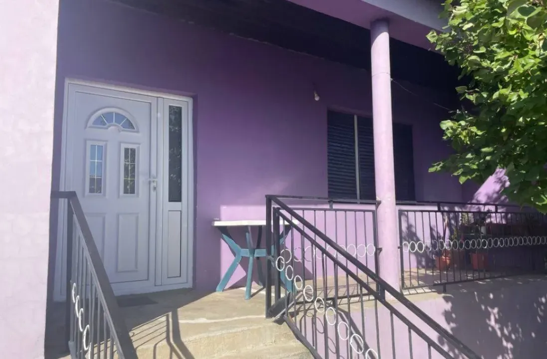 Sale, house, 110m², Masline, Podgorica