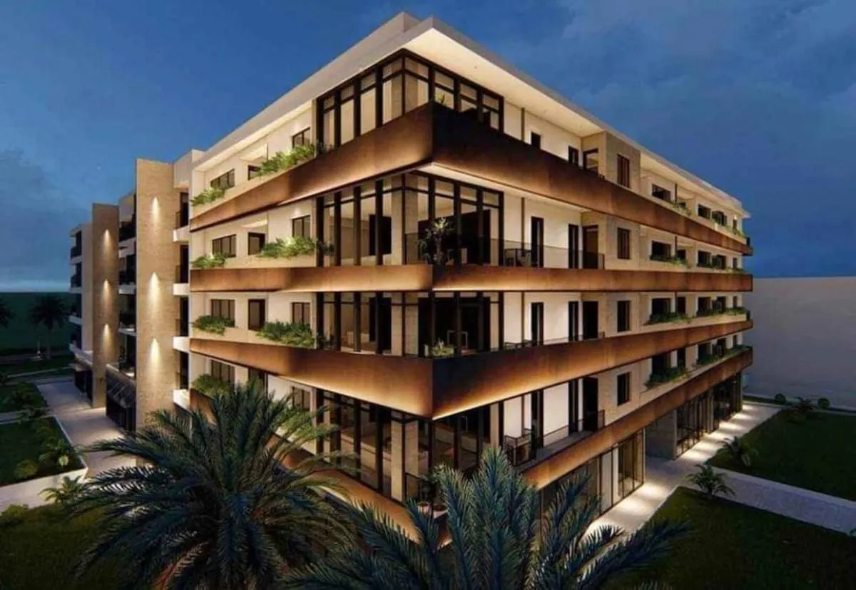 Prodaja, plac, 700m², Bečići, Budva