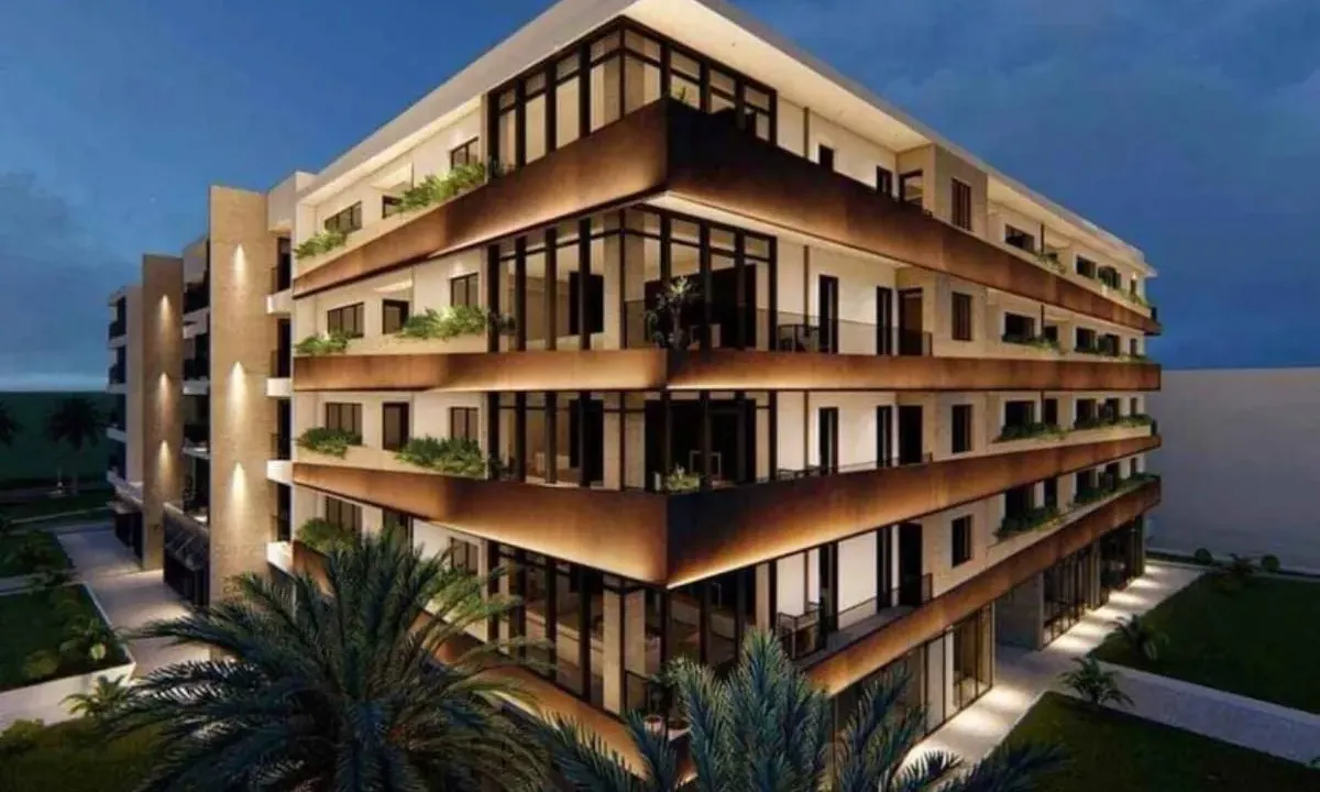 Sale, land lot, 700m², Bečići, Budva