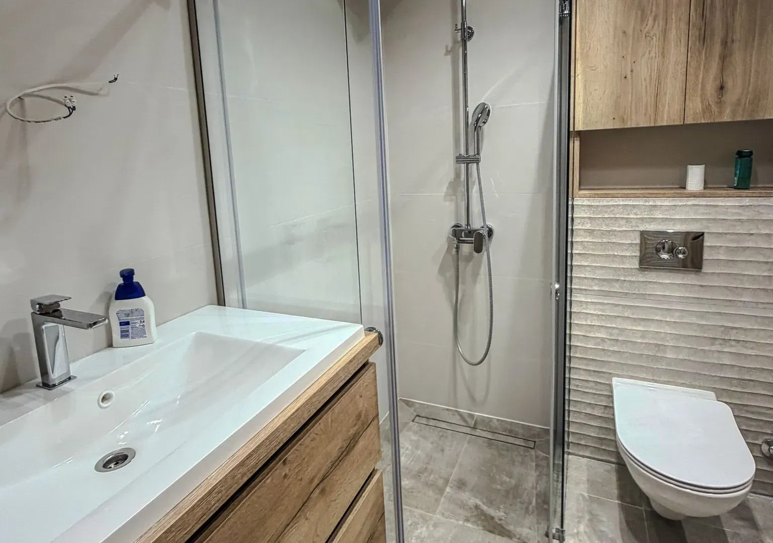 Prodaja, dvosoban stan, 89m², Bečići, Budva
