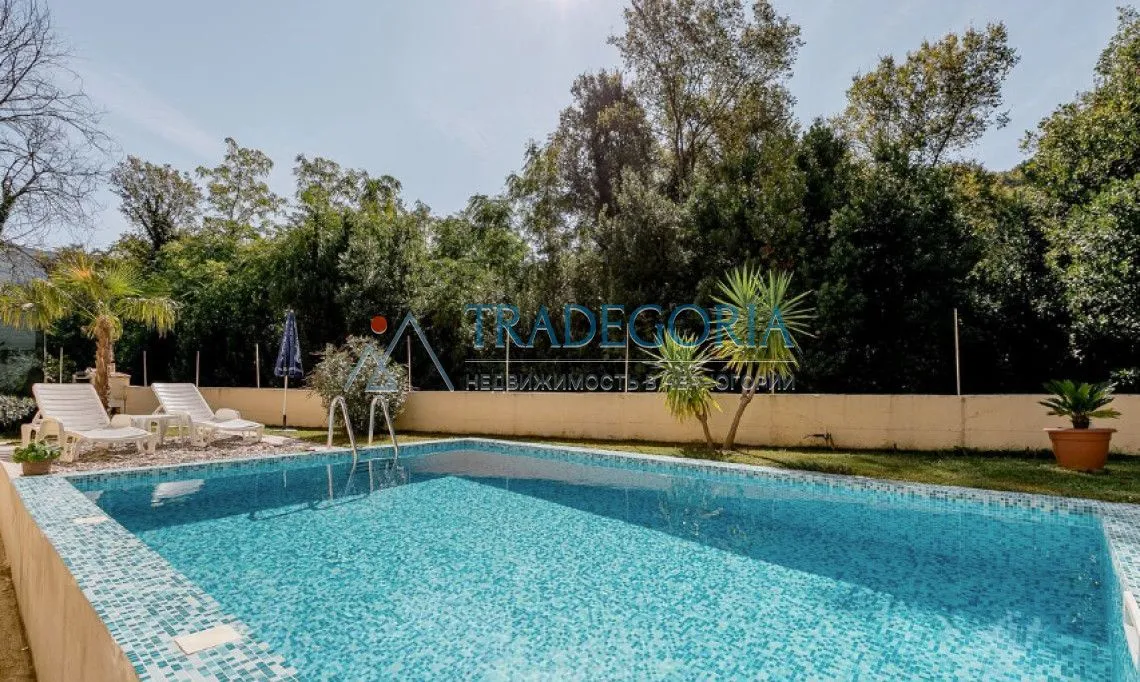 Sale, house, 107m², Herceg Novi, Crna Gora