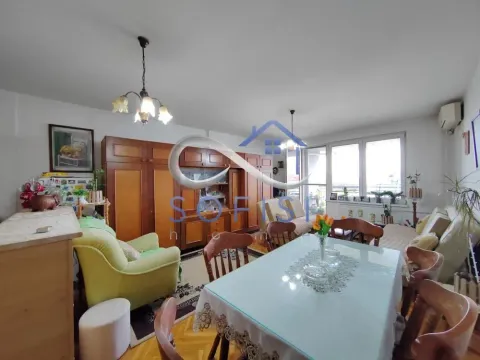 Prodaja, dvosoban stan, 73m², Socijalno, Novi Sad Sve Podlokacije - image 2