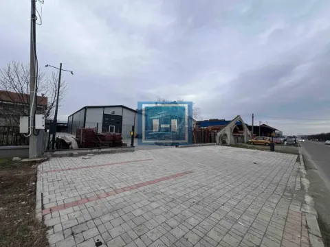 Rent, office space, 300m², Striško Naselje, Paraćin - image 11