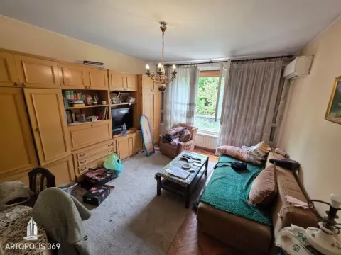 Sale, one bedroom apartment, 44m², Vračar Hram, Vračar Sve Podlokacije - image 4