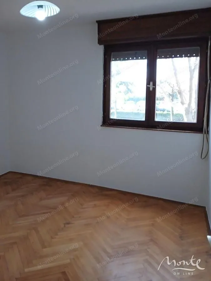 Prodaja, dvosoban stan, 73m², Zabjelo, Podgorica