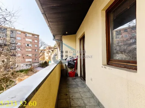 Prodaja, trosoban stan, 86m², Vukov Spomenik, Zvezdara Sve Podlokacije - image 16