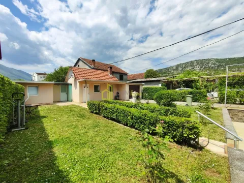 Prodaja, kuća, 90m², Danilovgrad, Crna Gora - image 11