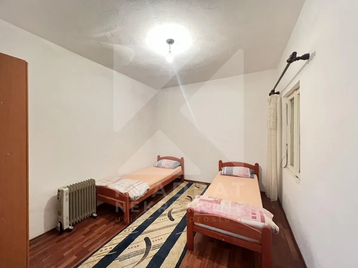 Rent, house, 60m², Gornja Gorica, Podgorica