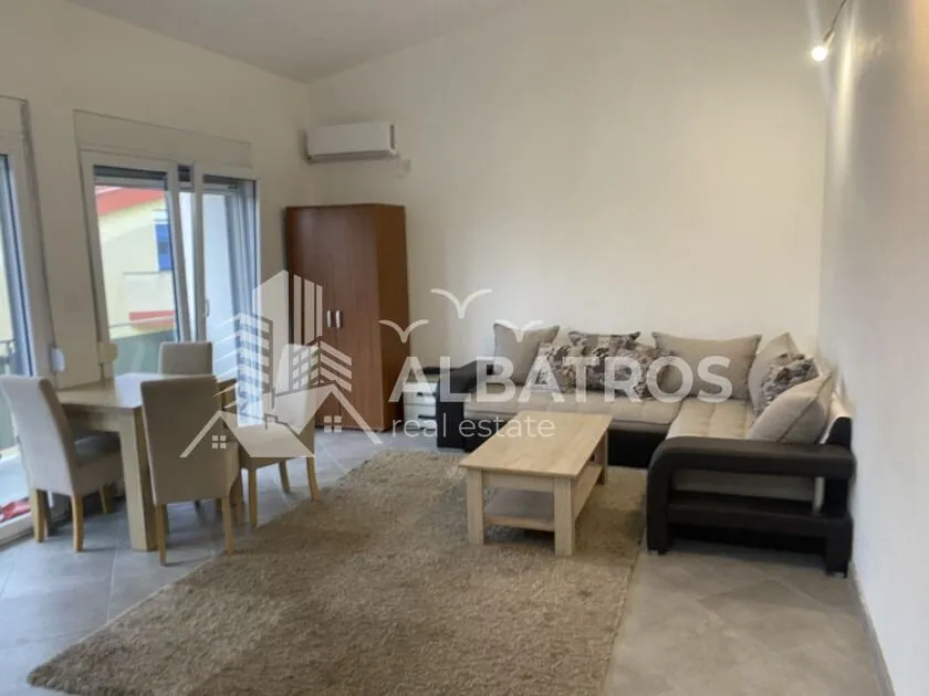 Izdavanje, stan, 30m², Bjeliši, Bar