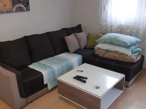 Rent, one bedroom apartment, 47m², City Kvart, Podgorica - image 3