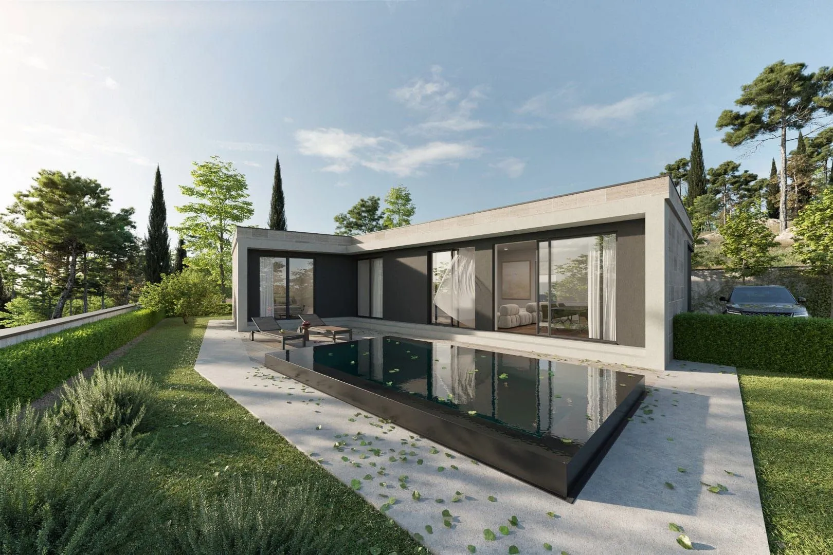 Sale, house, 128m², Krimovica, Kotor
