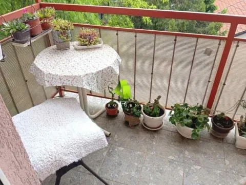 Sale, one bedroom apartment, 37m², Palilula, Niš - image 8