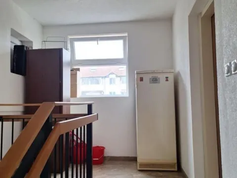 Sale, one bedroom apartment, 38m², Crveni Pevac, Niš - image 1