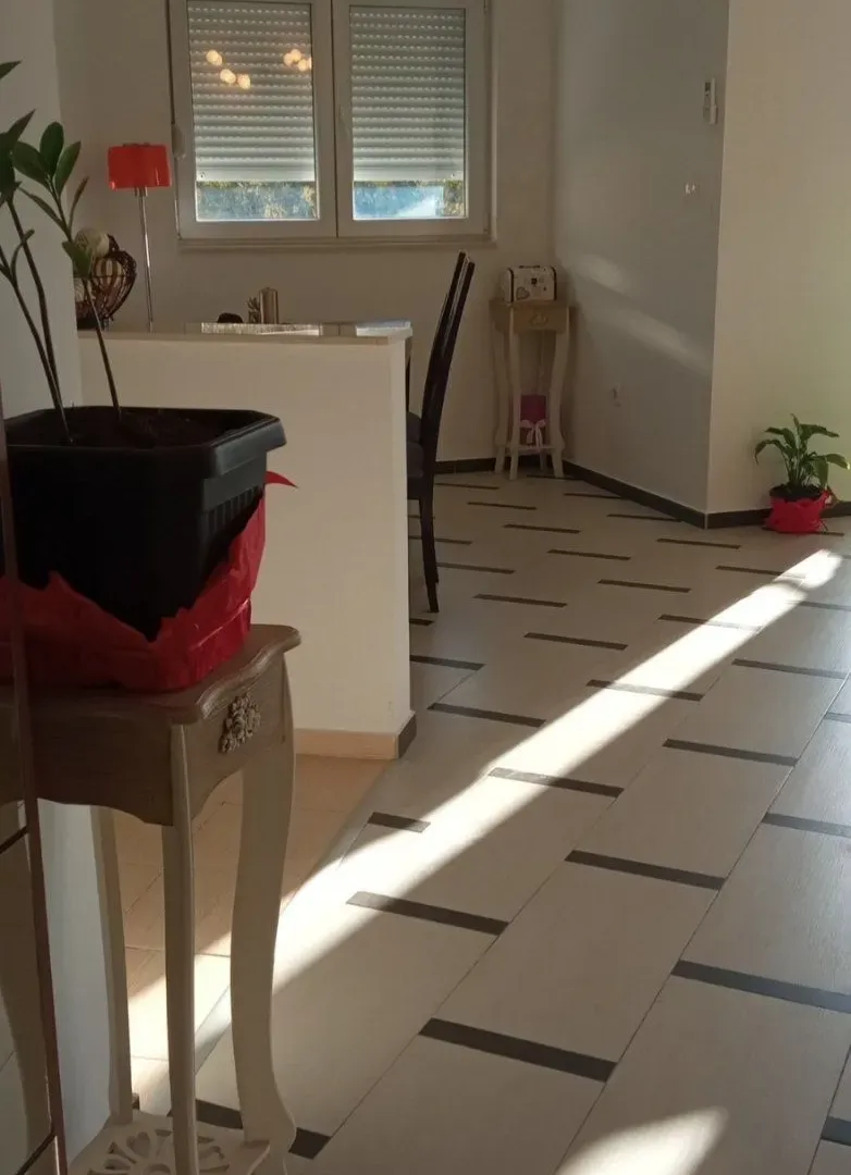 Sale, apartment, 58m², Budva, Crna Gora