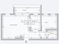 Prodaja, dvosoban stan, 49m², Cerak Vinogradi, Beograd - image 18