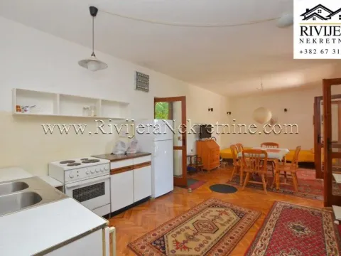 Prodaja, kuća, 104m², Baošići, Herceg Novi - image 20
