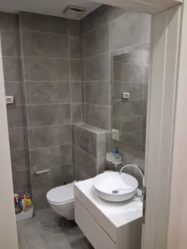Rent, one bedroom apartment, 47m², Centar, Podgorica - image 10