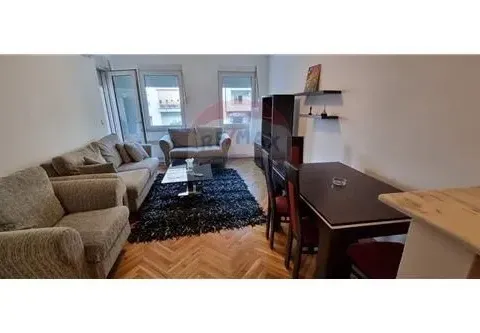 Izdavanje, jednosoban stan, 43m², Blok 9, Podgorica - image 19