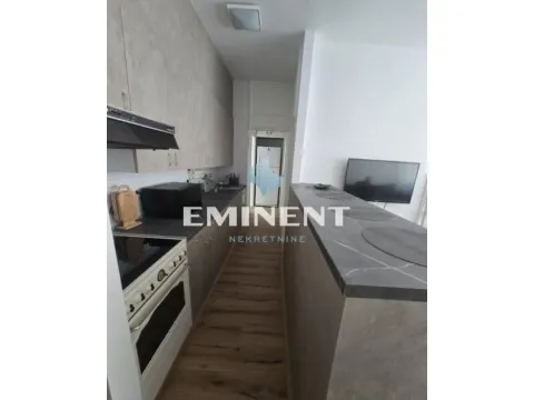 Izdavanje, dvosoban stan, 50m², Stari Grad, Beograd - image 5