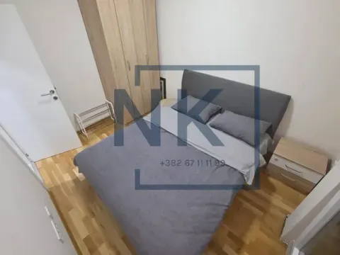Izdavanje, jednosoban stan, 52m², Zabjelo, Podgorica - image 7