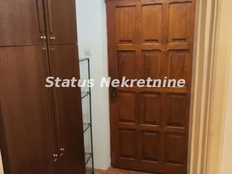 Izdavanje, jednosoban stan, 33m², Grbavica, Novi Sad Sve Podlokacije - image 8