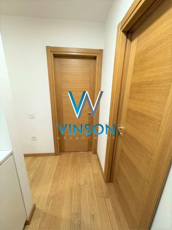 Izdavanje, dvosoban stan, 58m², Novi Sad Sve Podlokacije, Novi Sad