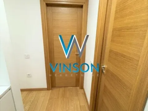 Izdavanje, dvosoban stan, 58m², Novi Sad Sve Podlokacije, Novi Sad - image 10