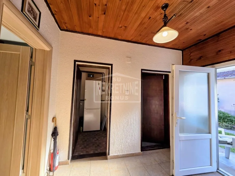 Prodaja, kuća, 100m², Bajmok, Subotica