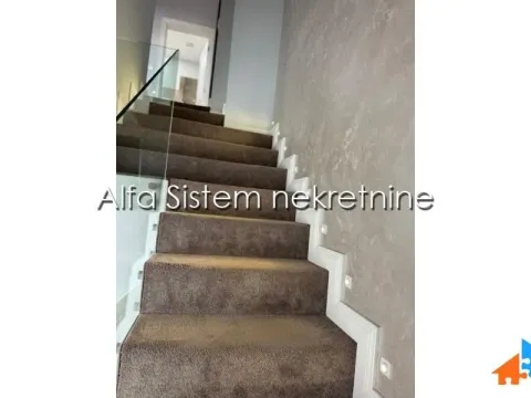 Rent, three bedroom apartment, 97m², Vračar Sve Podlokacije, Beograd - image 8