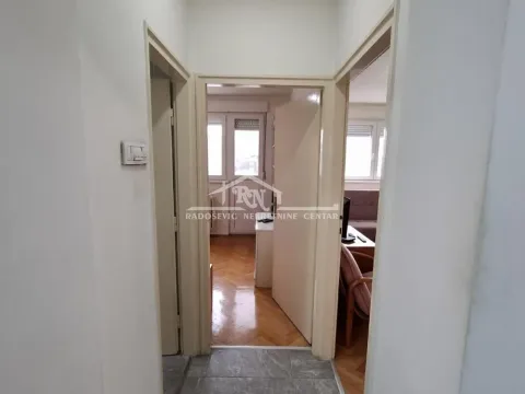 Prodaja, dvosoban stan, 53m², Karaburma, Palilula Sve Podlokacije - image 8