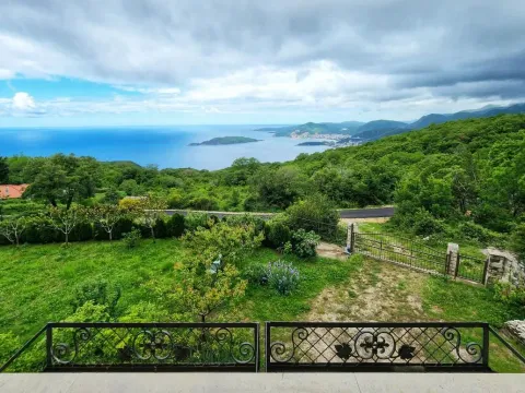 Prodaja, kuća, 393m², Budva, Crna Gora - image 18