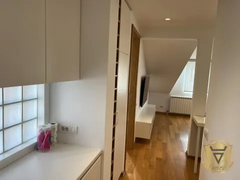 Rent, three bedroom apartment, 84m², Lion, Zvezdara Sve Podlokacije - image 8