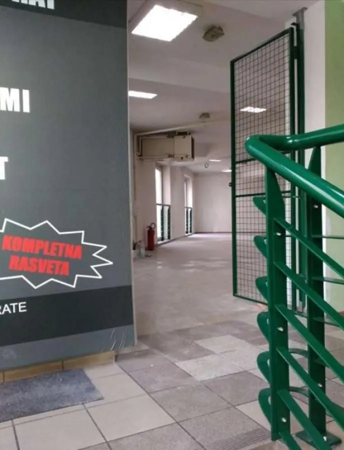 Rent, office space, 237m², Zemun Centar, Zemun Sve Podlokacije