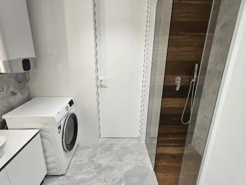 Rent, two bedroom apartment, 54m², Novi Beograd Sve Podlokacije, Beograd - image 14