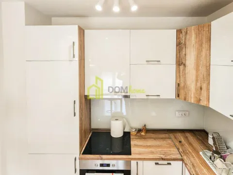 Rent, one bedroom apartment, 45m², Blok 9, Podgorica - image 6