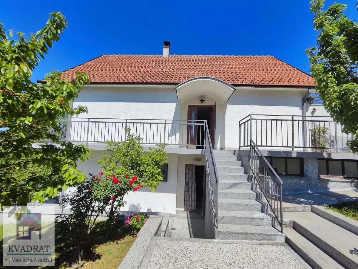 Sale, house, 382m², Draževac, Obrenovac