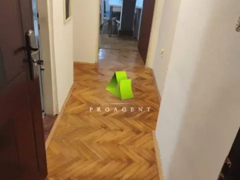 Rent, one bedroom apartment, 38m², Medijana, Niš - image 7