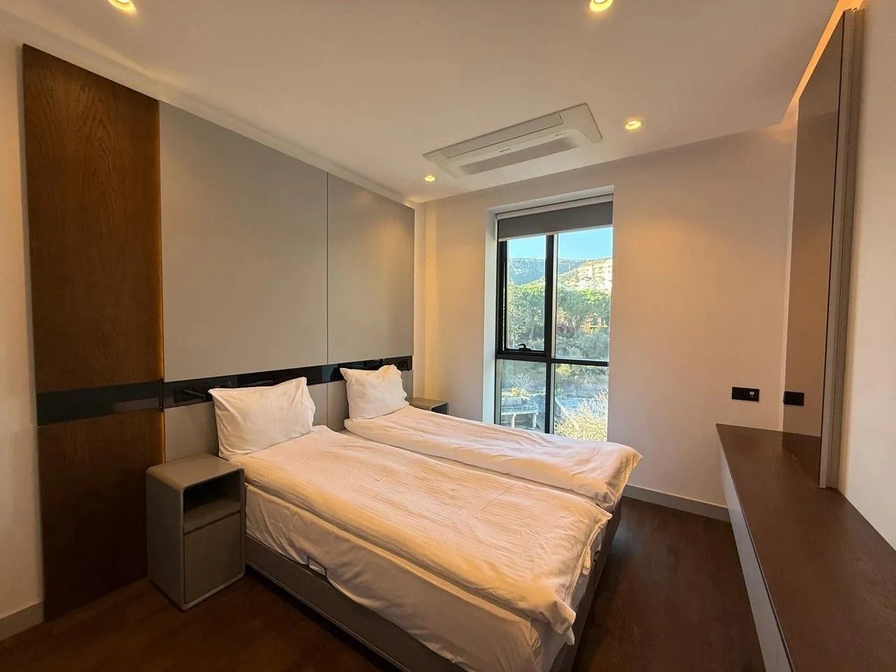 Sale, apartment, 45m², Bečići, Budva