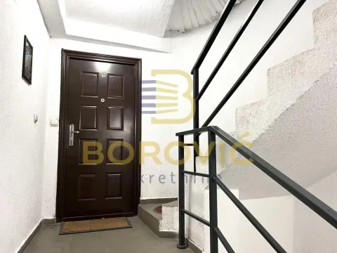 Sale, one bedroom apartment, 43m², Kotež, Palilula Sve Podlokacije - image 8
