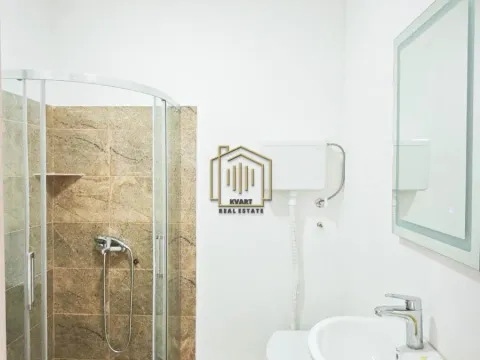 Rent, apartment, 33m², Stari Aerodrom, Podgorica - image 9